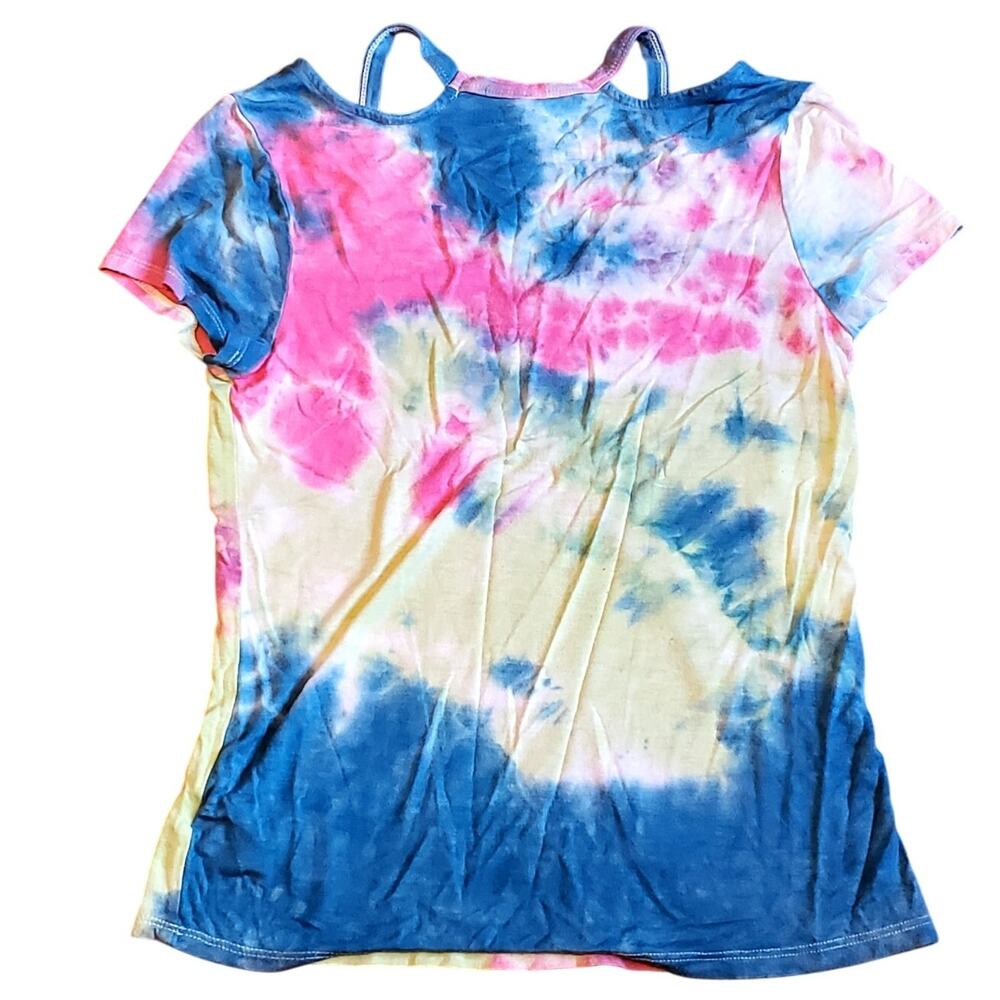 NOBO No Boundaries Tye Dye Medium 7-9 - Picture 5 of 5
